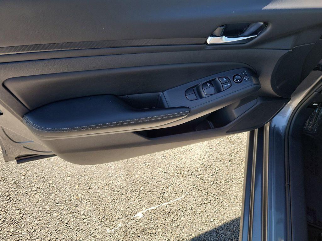 used 2024 Nissan Altima car, priced at $19,488