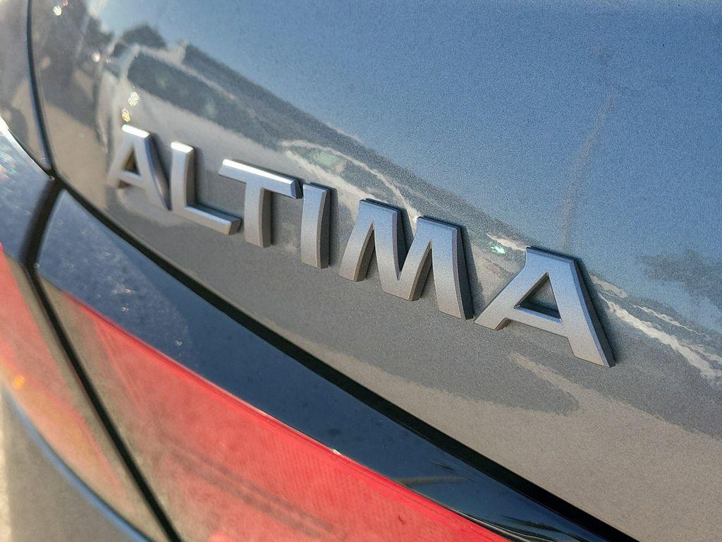 used 2024 Nissan Altima car, priced at $19,488