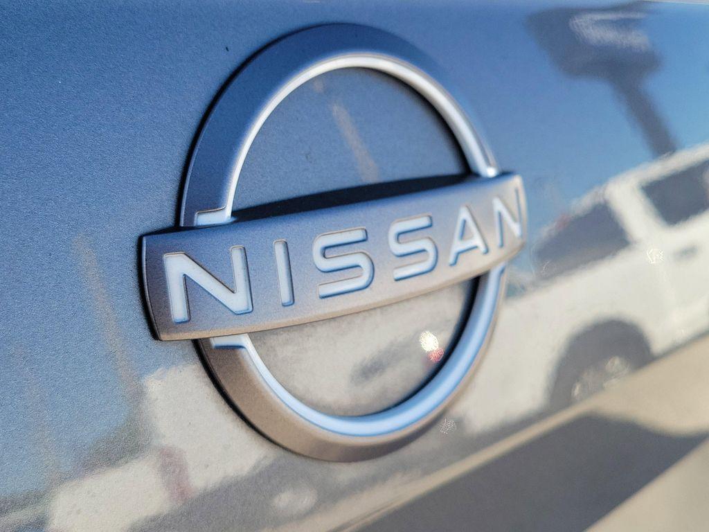 used 2024 Nissan Altima car, priced at $19,488