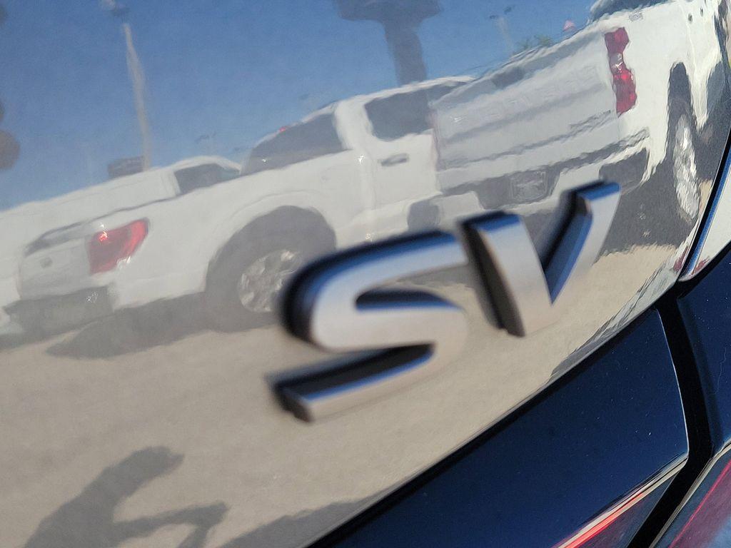 used 2024 Nissan Altima car, priced at $19,488