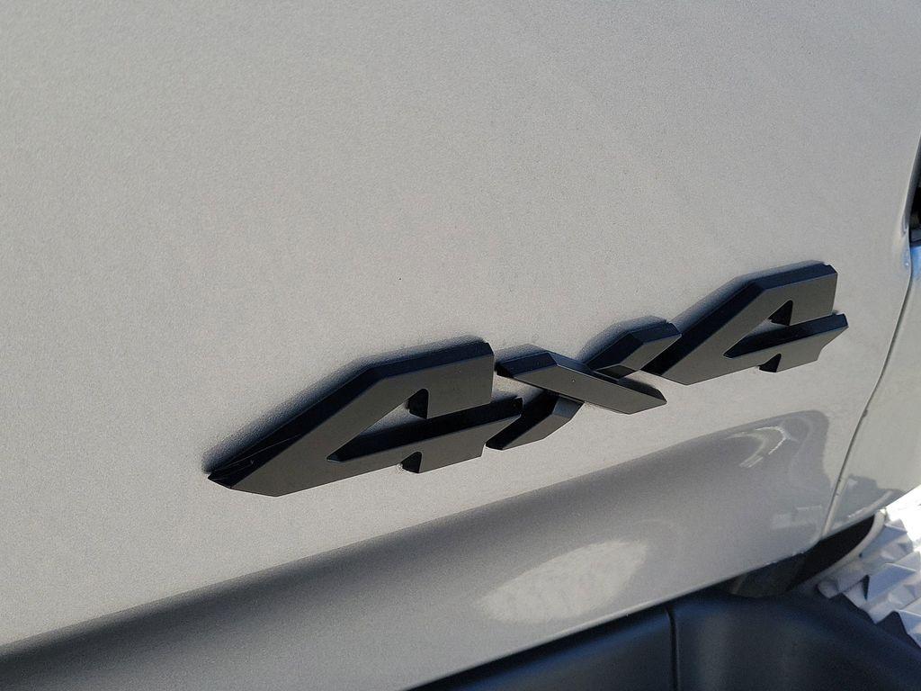 used 2022 Ram 1500 car, priced at $78,988