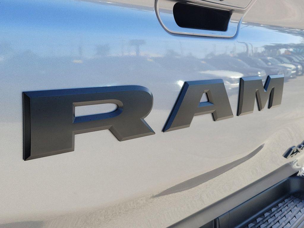 used 2022 Ram 1500 car, priced at $78,988