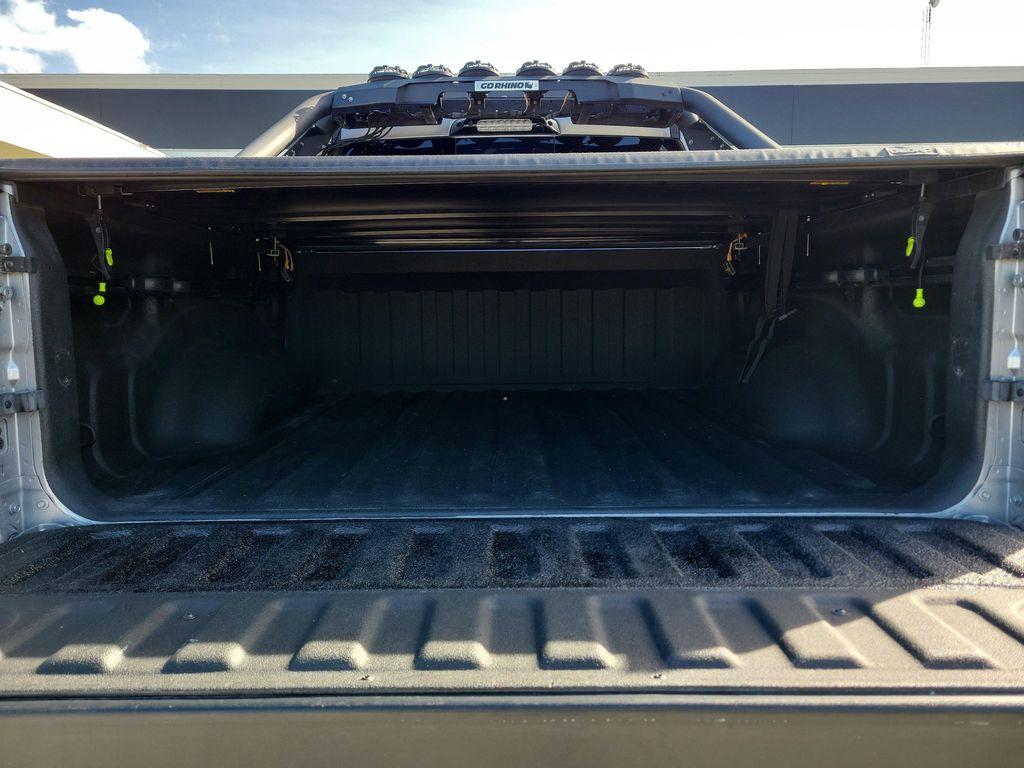 used 2022 Ram 1500 car, priced at $78,988