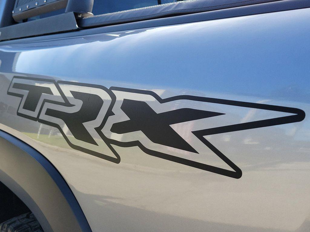 used 2022 Ram 1500 car, priced at $78,988