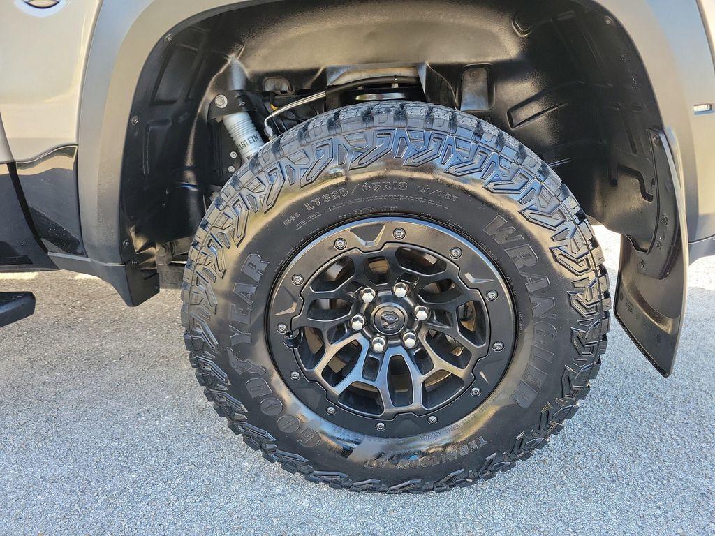 used 2022 Ram 1500 car, priced at $78,988