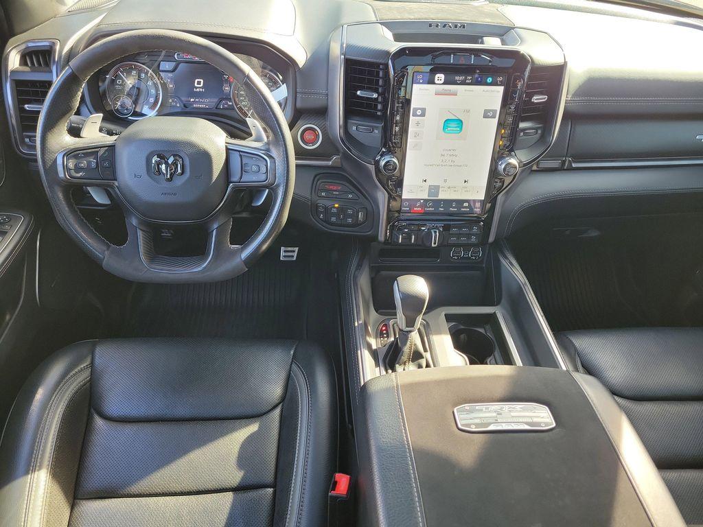 used 2022 Ram 1500 car, priced at $78,988