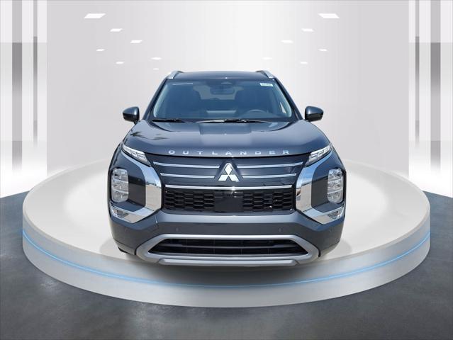new 2025 Mitsubishi Outlander car, priced at $36,105