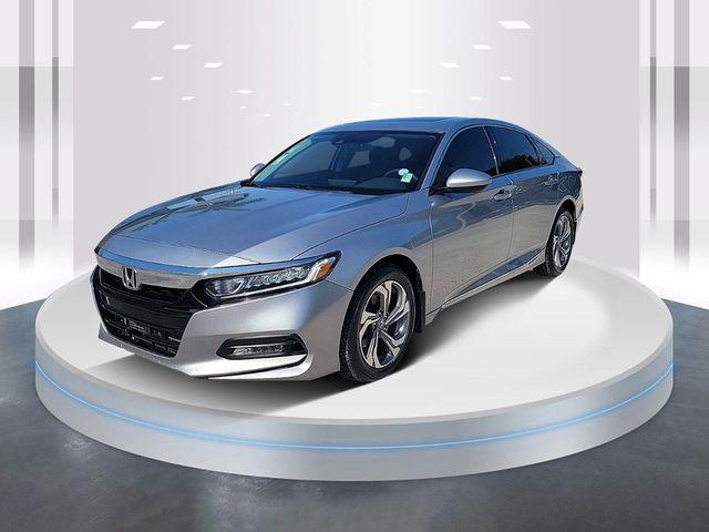 used 2018 Honda Accord car, priced at $20,264