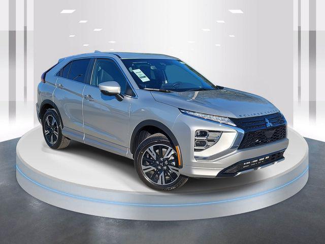 new 2025 Mitsubishi Eclipse Cross car, priced at $32,935