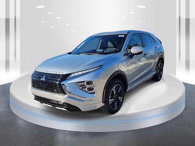 new 2025 Mitsubishi Eclipse Cross car, priced at $32,935