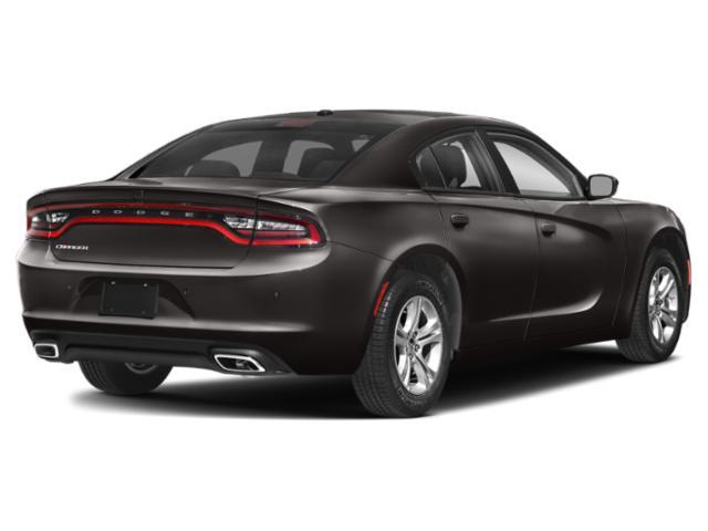 used 2022 Dodge Charger car, priced at $20,660