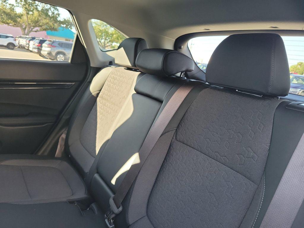 used 2024 Kia Seltos car, priced at $21,988