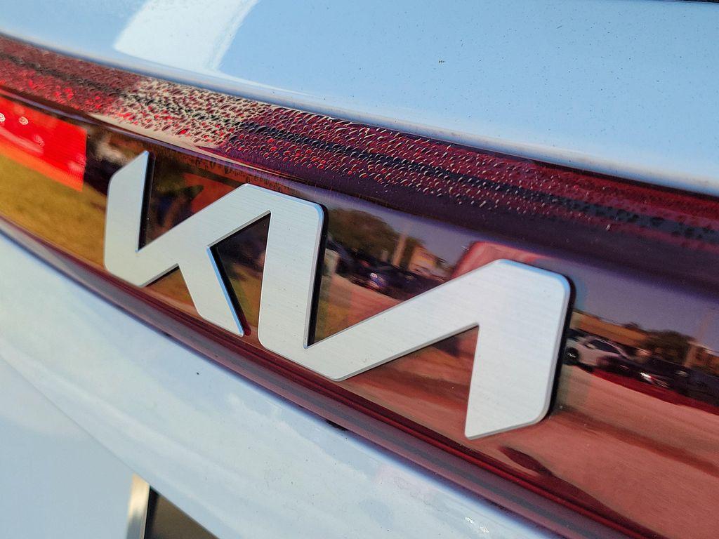 used 2024 Kia Seltos car, priced at $21,988