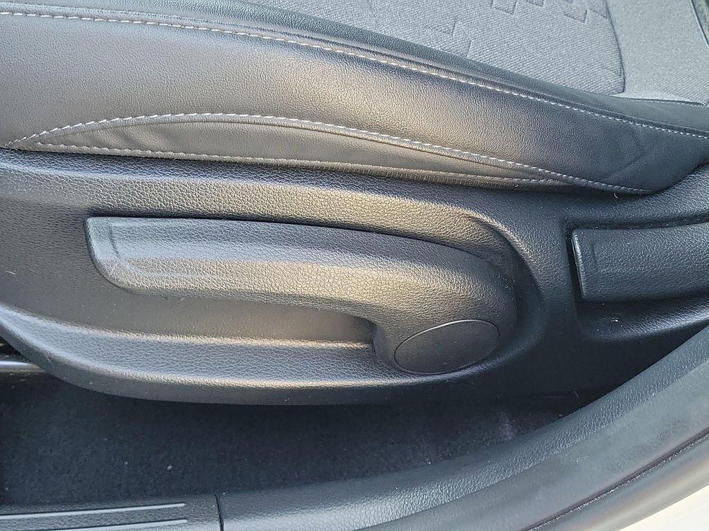 used 2024 Kia Seltos car, priced at $21,988