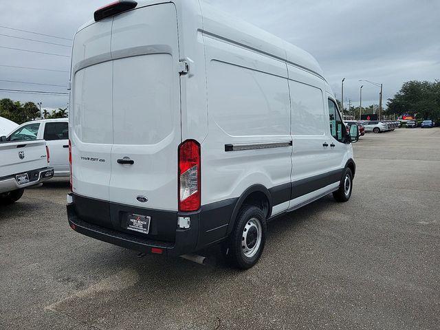 used 2023 Ford Transit-250 car, priced at $38,672