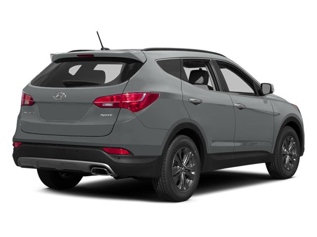 used 2014 Hyundai Santa Fe Sport car, priced at $9,995