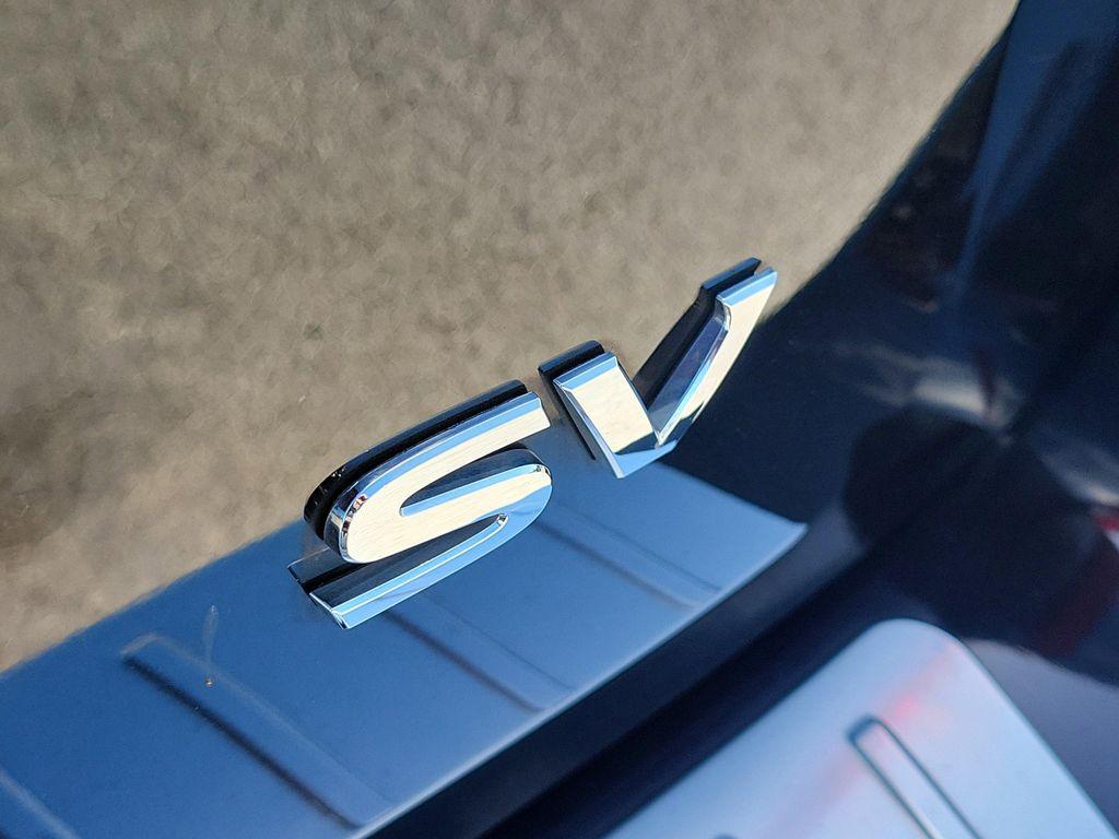 used 2020 Nissan Pathfinder car, priced at $18,788