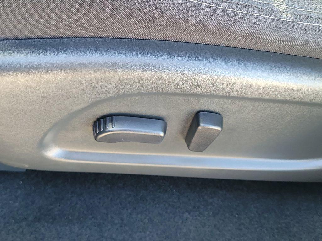 used 2020 Nissan Pathfinder car, priced at $18,788