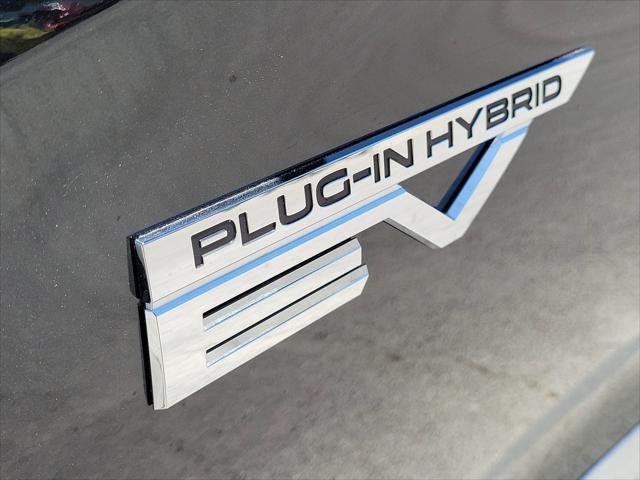 new 2025 Mitsubishi Outlander PHEV car, priced at $45,480