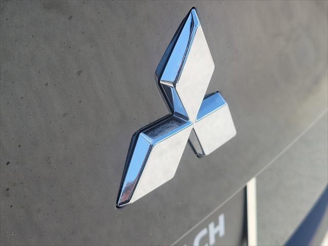 new 2025 Mitsubishi Outlander PHEV car, priced at $45,480
