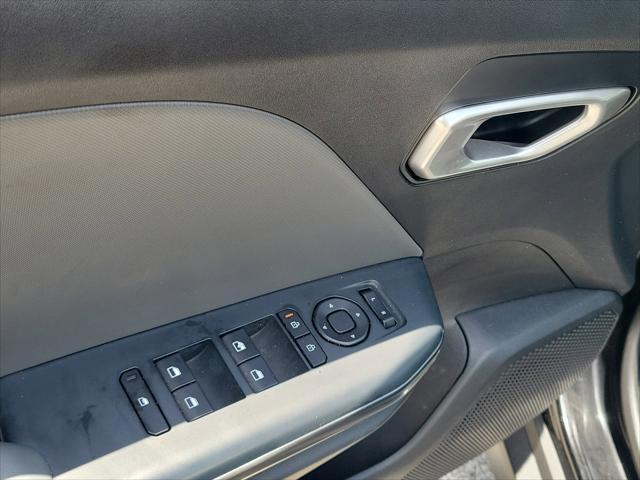 used 2025 Kia K4 car, priced at $21,128