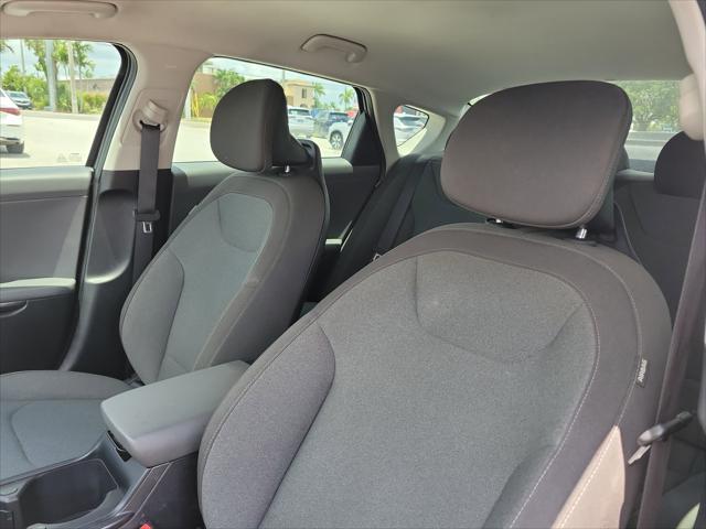 used 2025 Kia K4 car, priced at $21,128