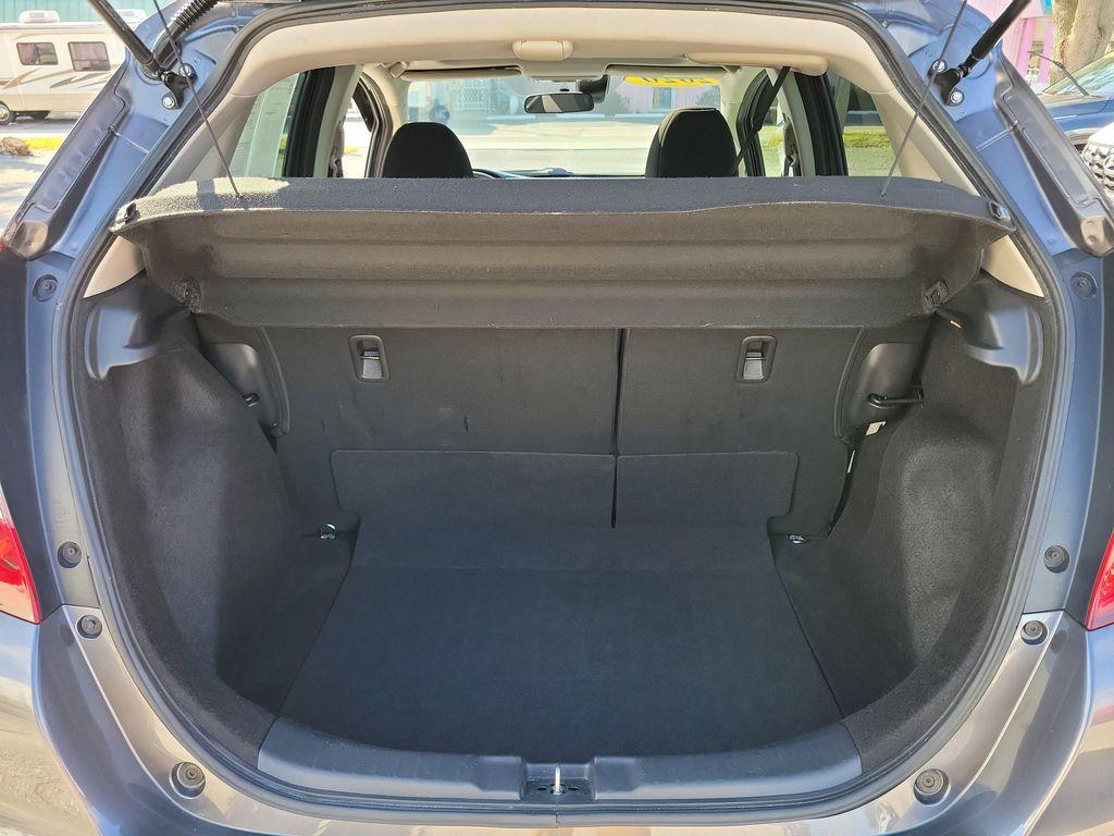 used 2020 Honda Fit car, priced at $17,488