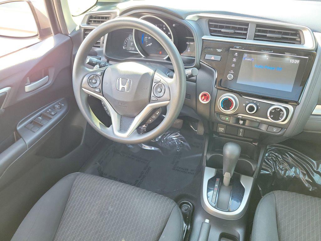 used 2020 Honda Fit car, priced at $17,488