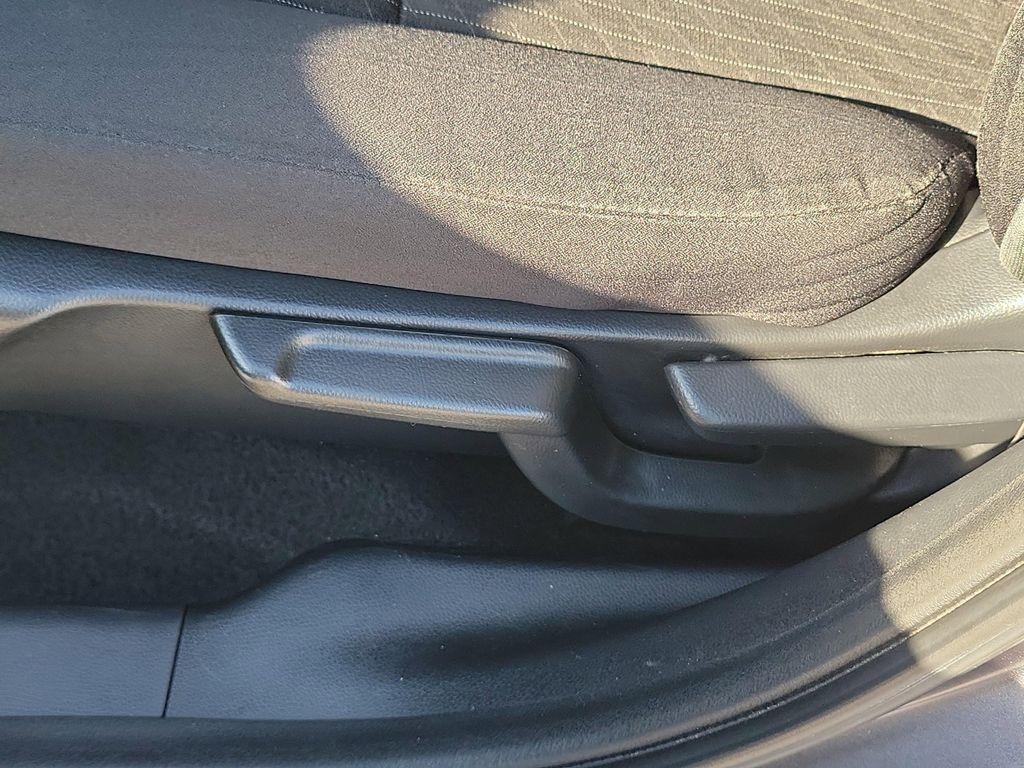 used 2020 Honda Fit car, priced at $17,488