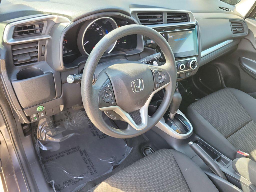 used 2020 Honda Fit car, priced at $17,488