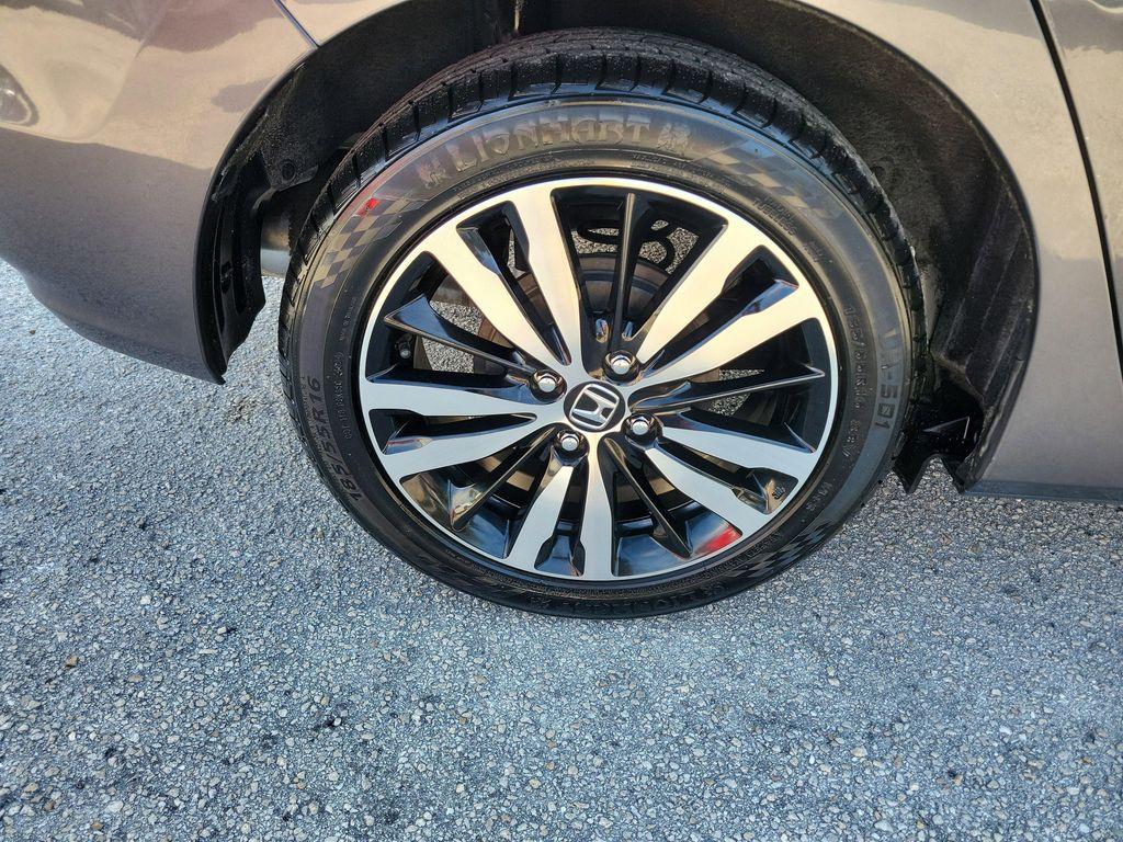 used 2020 Honda Fit car, priced at $17,488