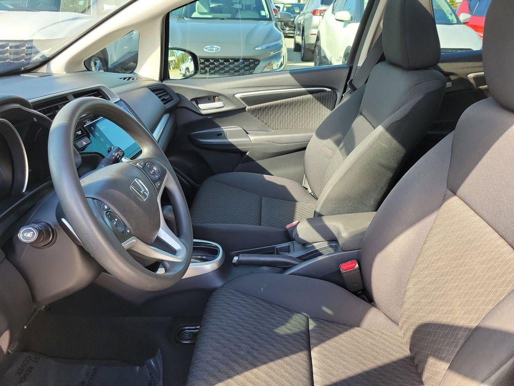 used 2020 Honda Fit car, priced at $17,488