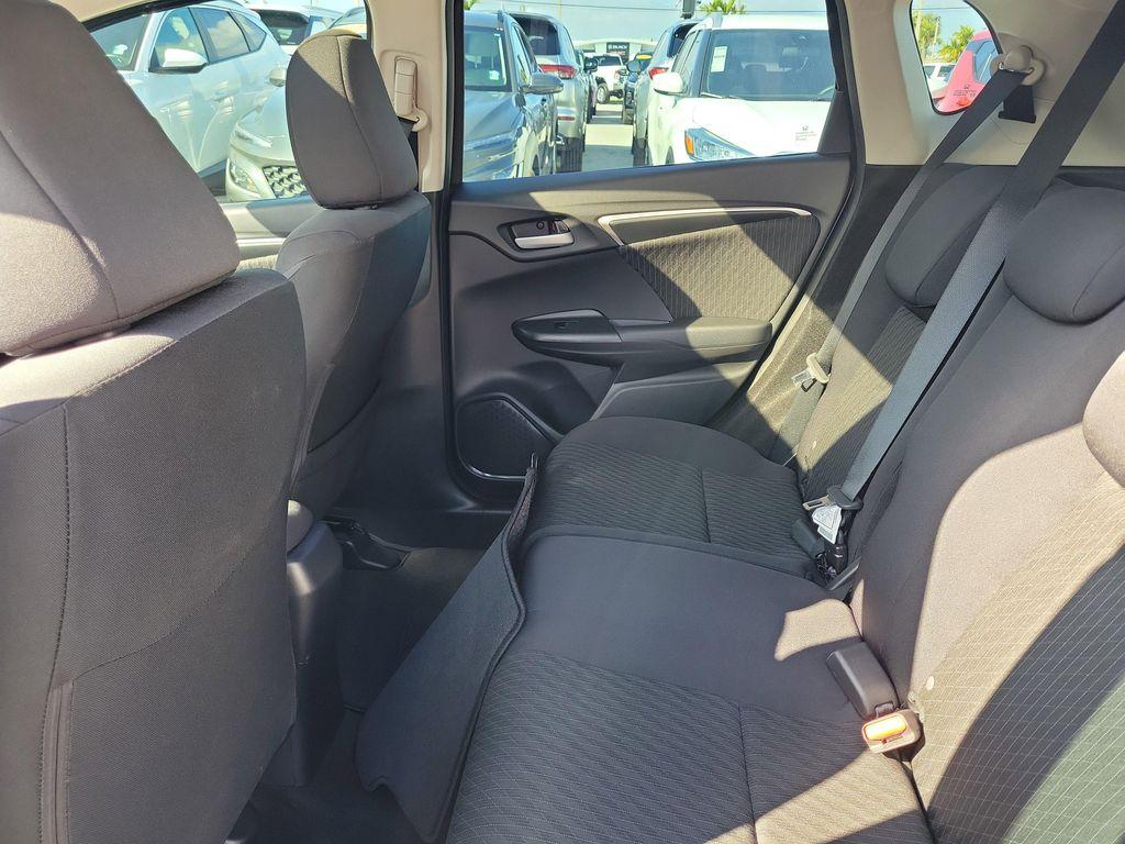 used 2020 Honda Fit car, priced at $17,488