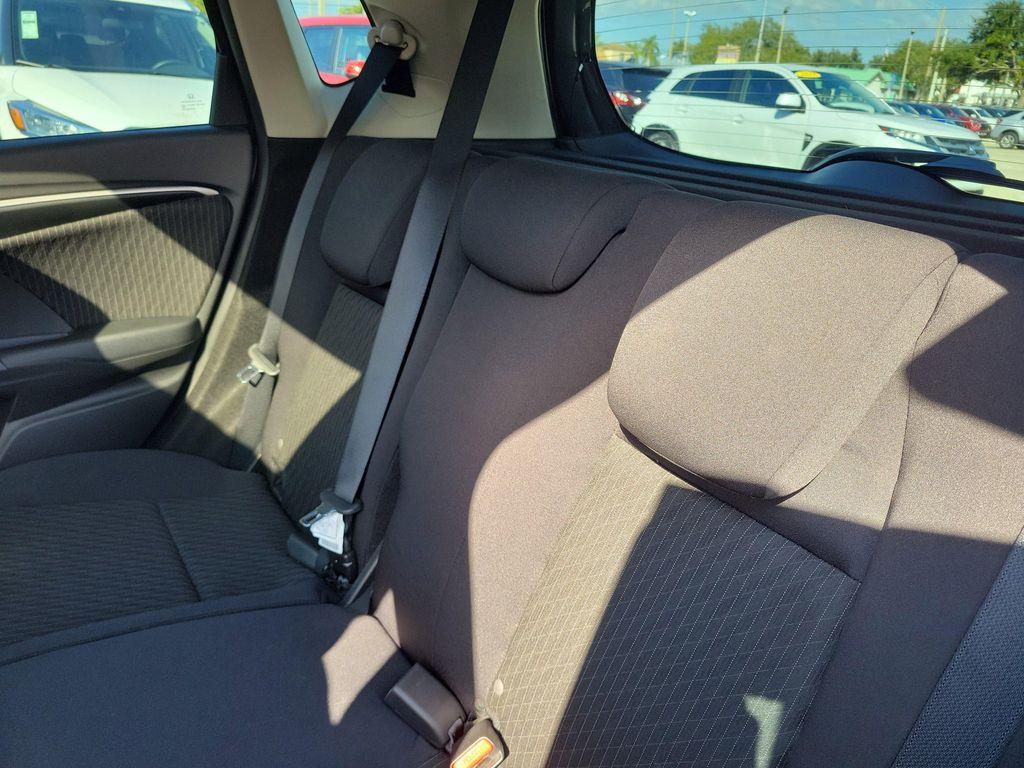 used 2020 Honda Fit car, priced at $17,488