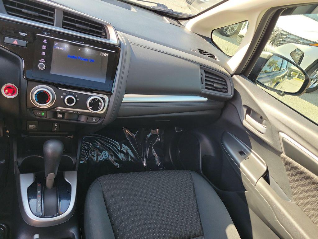 used 2020 Honda Fit car, priced at $17,488