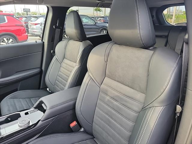new 2025 Mitsubishi Outlander car, priced at $33,115