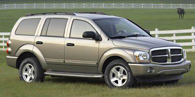 used 2005 Dodge Durango car, priced at $4,988