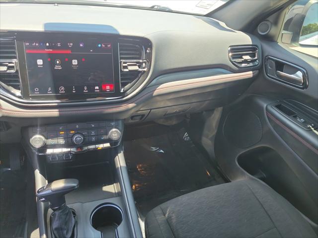 used 2023 Dodge Durango car, priced at $28,788