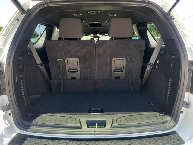 used 2023 Dodge Durango car, priced at $28,788