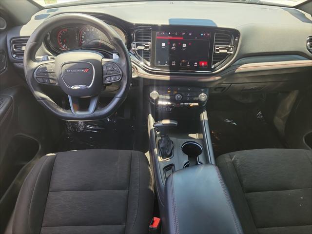 used 2023 Dodge Durango car, priced at $28,788