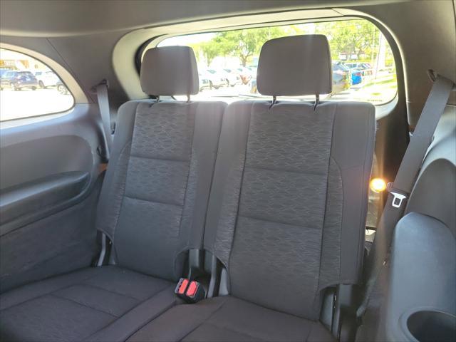 used 2023 Dodge Durango car, priced at $28,788