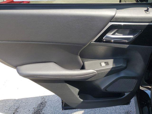 new 2024 Mitsubishi Outlander PHEV car, priced at $45,470