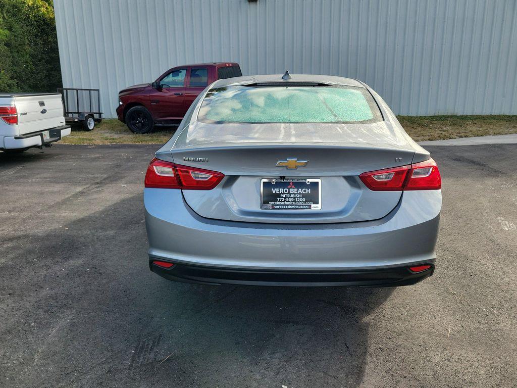 used 2023 Chevrolet Malibu car, priced at $15,988