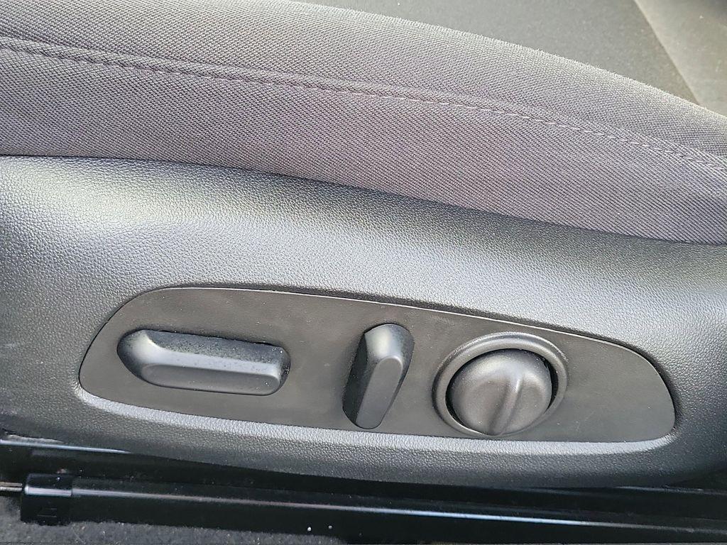 used 2023 Chevrolet Malibu car, priced at $15,988