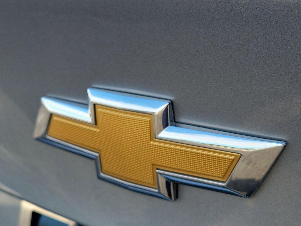 used 2023 Chevrolet Malibu car, priced at $15,988