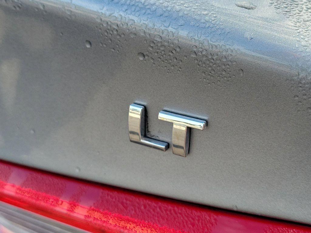 used 2023 Chevrolet Malibu car, priced at $15,988