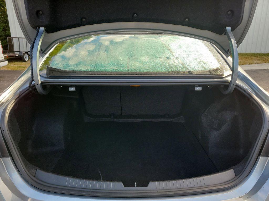 used 2023 Chevrolet Malibu car, priced at $15,988