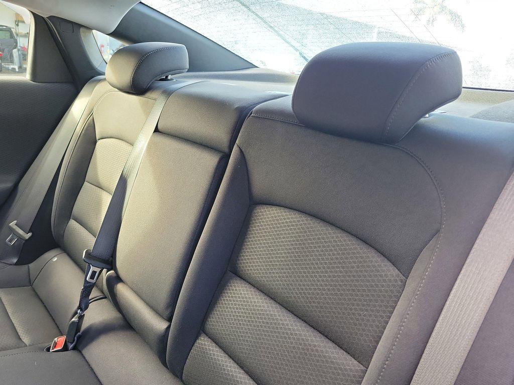 used 2023 Chevrolet Malibu car, priced at $15,988