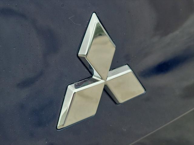 new 2025 Mitsubishi Outlander PHEV car, priced at $42,060