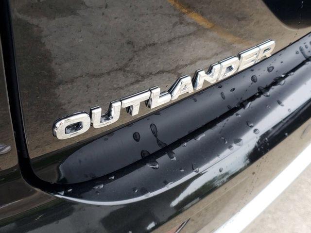 new 2024 Mitsubishi Outlander PHEV car, priced at $47,970
